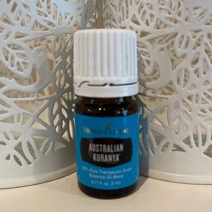 ⭐️ Reduced price ⭐️ Unopened Australian Kuranya essential oil.